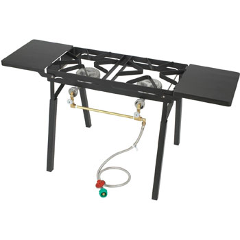 Bayou Classic Outdoor Stove