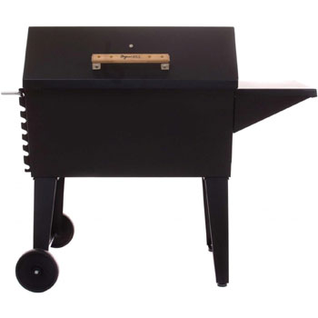 Cajun Super BBQ charcoal Grill