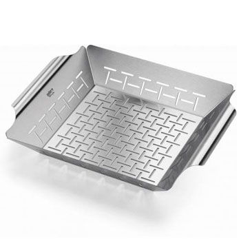 Weber Vegetable Basket
