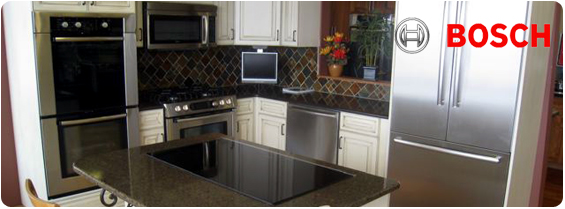 Bosch Home Appliances