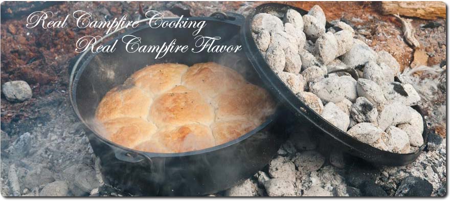 Campfire Cooking