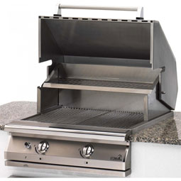 PGS Legacy Gas Grill PGS Legacy Gas Grill