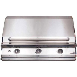 PGS Legacy Gas Grill