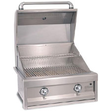Artisan Gas Grill Artisan Gas Grill