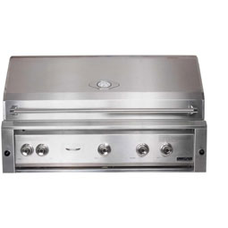 Luxor Gas Grill