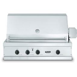 Viking Gas Grill