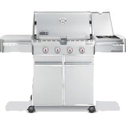 Weber Summit Gas Grill Weber Summit Gas Grill