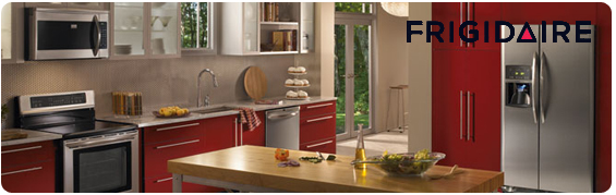 Frigidaire Appliances