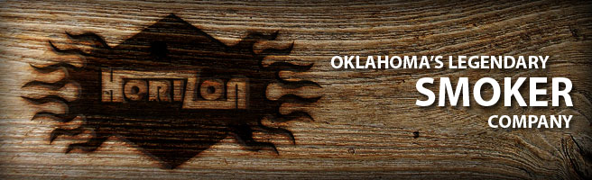 horizon smokers logo