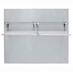 Appliance Backguards