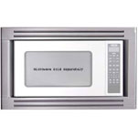 Microwave Trim Kit