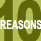 10 Reasons to Choose Primo