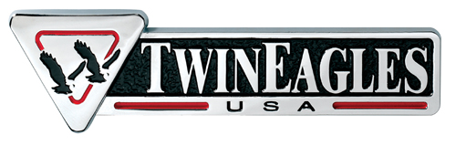 Twin Eagles Logo