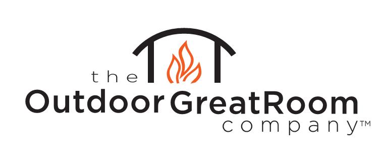 The Outdoor GreatRoom Company Logo The Outdoor GreatRoom Company Logo