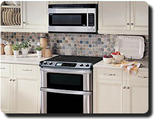 Sharp Microwave Drawer Range