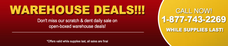 Daily Deals Email List