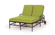 Caluco Patio Chaise Lounges