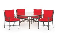 Caluco Dining Sets Caluco Dining Sets