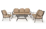 Caluco Lounge Sets Caluco Lounge Sets