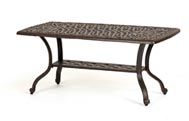 Caluco Patio Tables