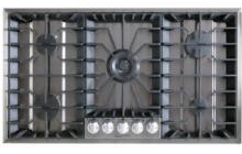 WindCrest Cooktops