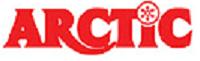 Arctic Grills Logo