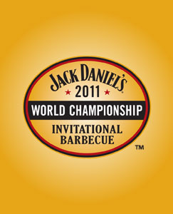 2010 Jack Daniels World Cook-off