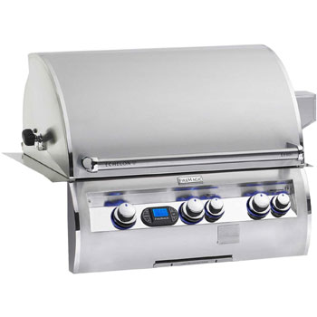 Fire Magic Gas Grill