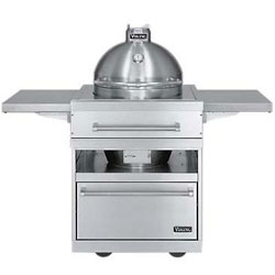 Recommended Ceramic Grill