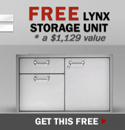 see which lynx accessory you get free