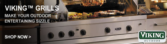 Viking Grills