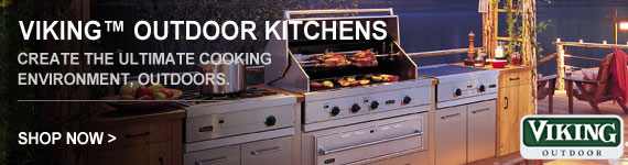 Viking Outdoor Kitchens