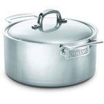Sauce Pots