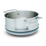 Steamer Insert