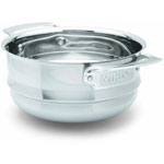 Double Boiler Insert