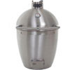 C4 Charcoal Kamado Grill 