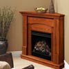 Electric Fireplaces