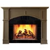 Fireplaces