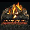 Vented Gas Logs