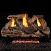 Vent Free Gas Logs