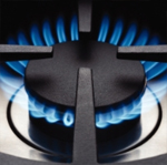 Cooktop Burner