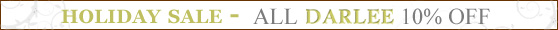 Darlee Extended Black Friday Sale