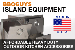 BBQ Guys Outdoor Kitchens BBQ Guys Outdoor Kitchens