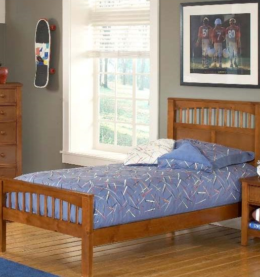 Hillsdale Bedroom Set