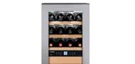 large capacity wine refrigerator