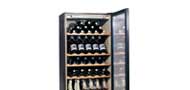 high end wine refrigerators