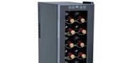 compact wine refrigerators