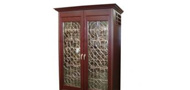 built-in wine refrigerators