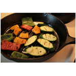 Cast Iron Cookware