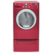 LG Dryers